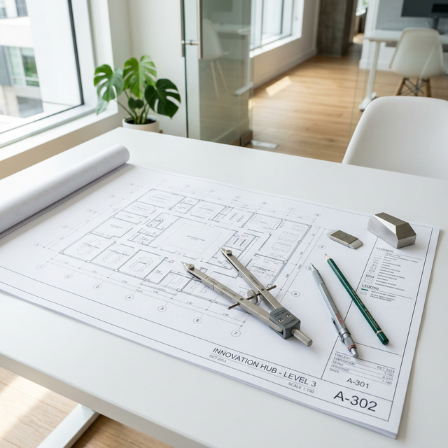 Engineering & Technical Services