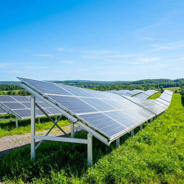 Solar & Electrical Services
